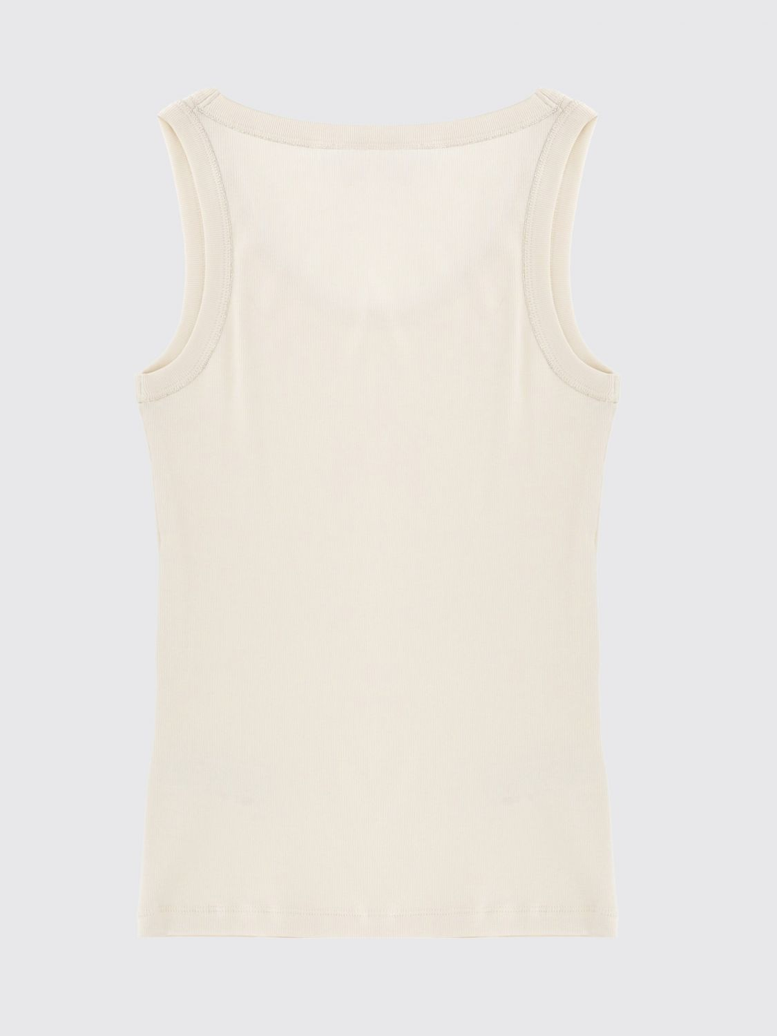 [Fabiana Filippi] Tank top SS26 JED266F602L896 0145