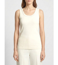[Fabiana Filippi] Tank top SS26 JED266F602L896 0145