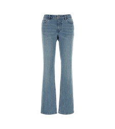 [MICHAEL BY MICHAEL KORS] Jeans SS26 MR6908CEB1 HORIZONWASH