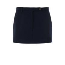 [Miu Miu] Mini skirt SS26 MG2573SOOO18FQ F0008