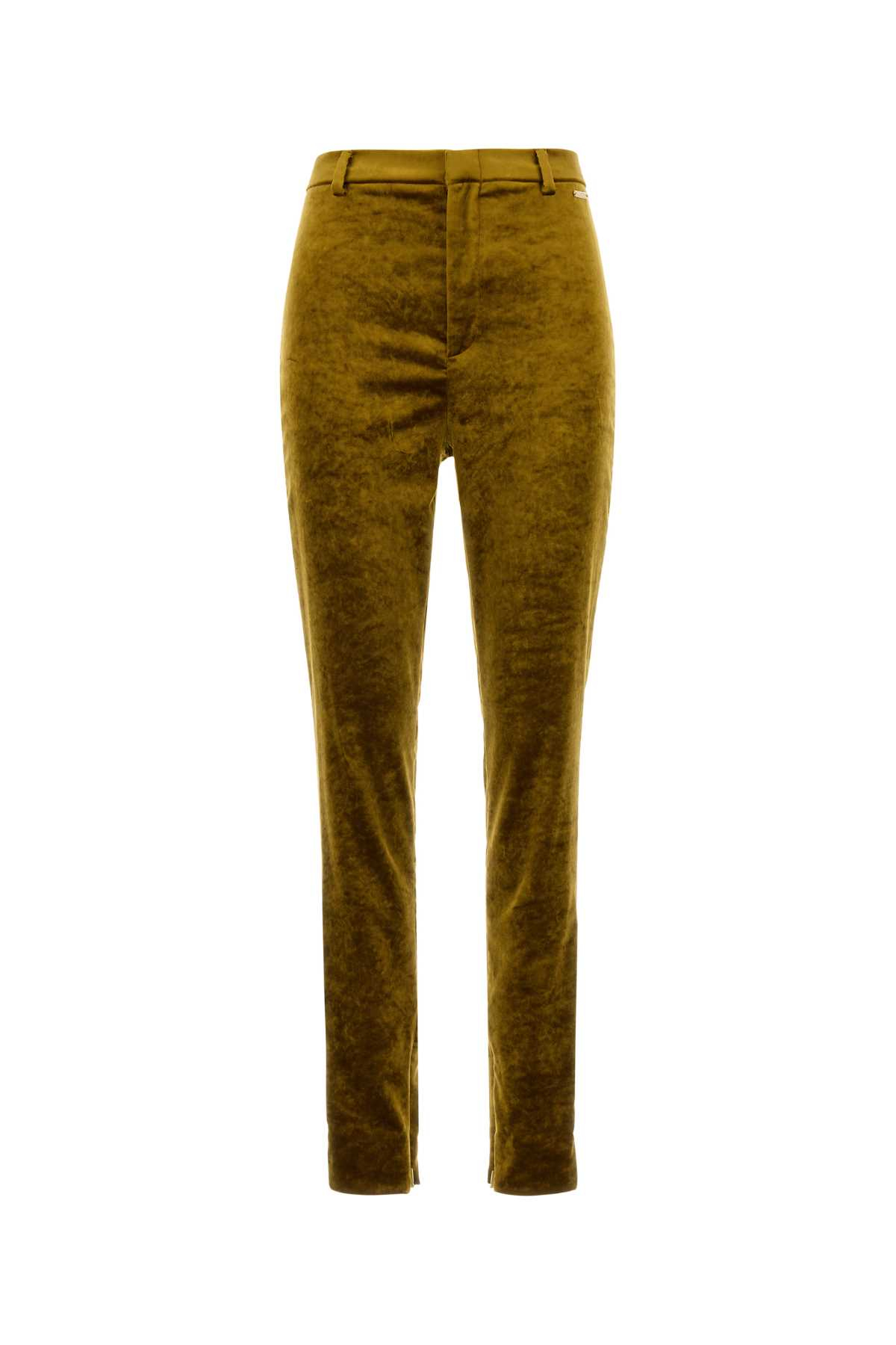 [Gucci] Trousers SS26 861492ZAUKV 2709