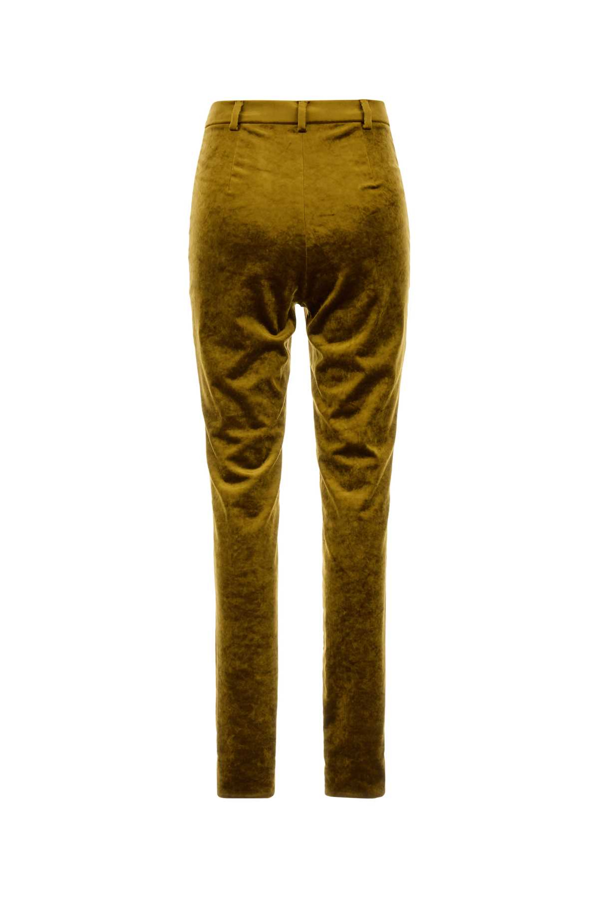 [Gucci] Trousers SS26 861492ZAUKV 2709