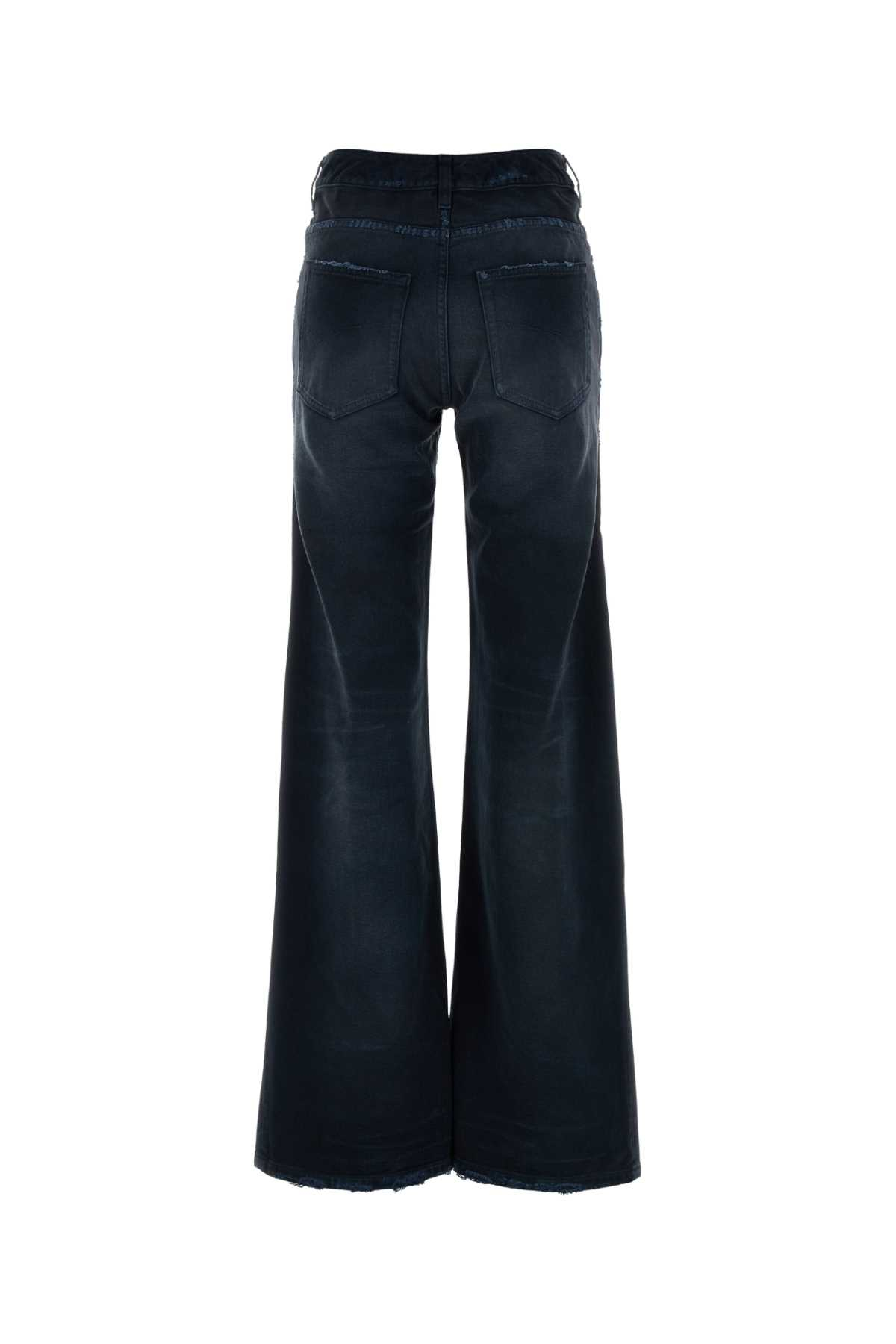 [Balenciaga] Jeans SS26 848019TTW64 8074