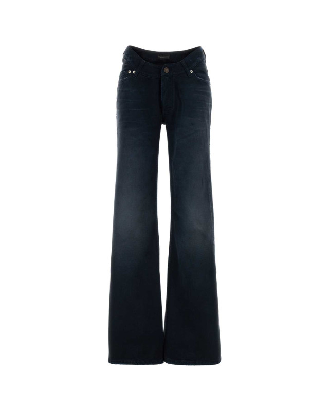 [Balenciaga] Jeans SS26 848019TTW64 8074