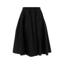 [Prada] Long skirt SS26 21Y000SOOO1WQ8 F0002