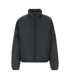 [FEAR OF GOD ESSENTIAL] Down Jacket SS26 202HO258151F IRONGREY