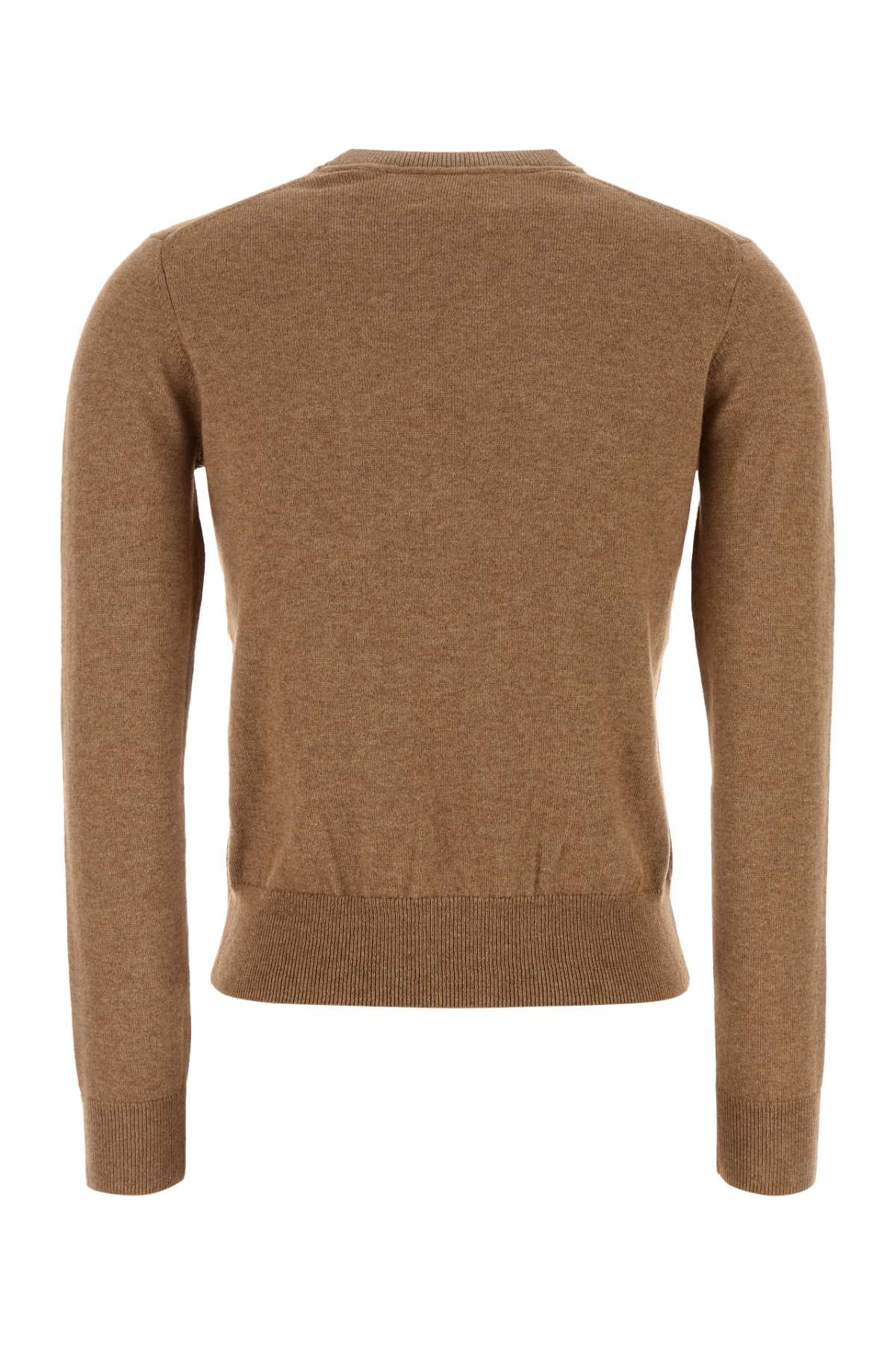 [Isabel Marant Etoile] Knitwear SS26 PU0858FAD1L16E CMLG