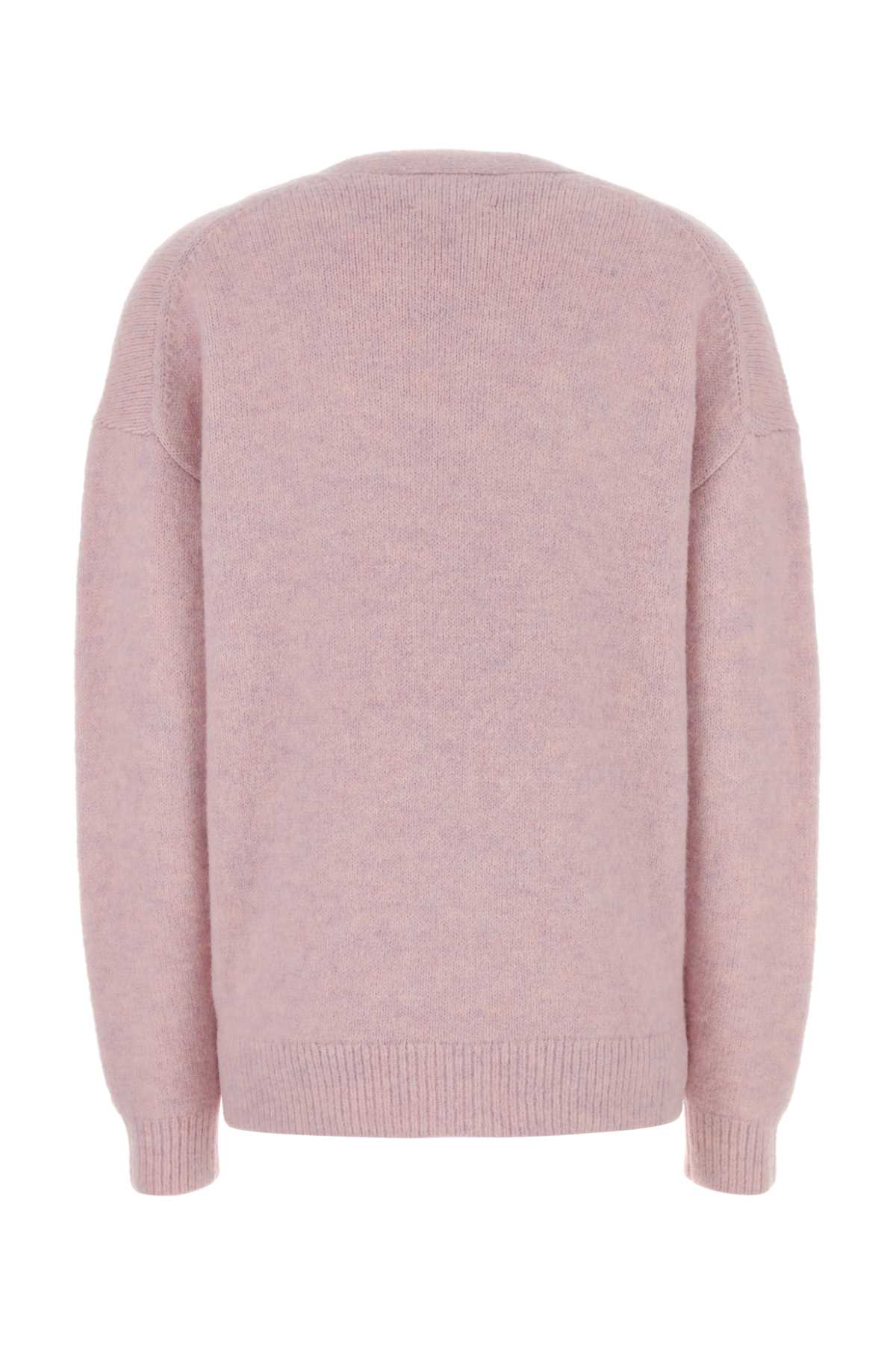 [Isabel Marant Etoile] Cardigan SS26 CA0129FAD1L12E 86MA