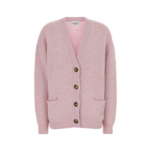 [Isabel Marant Etoile] Cardigan SS26 CA0129FAD1L12E 86MA