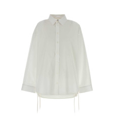 [Balenciaga] Shirts Long Sleeve SS26 857835TRM28 9000