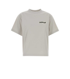 [Balenciaga] T-shirts Short Sleeve SS26 850990TTVL6 9012