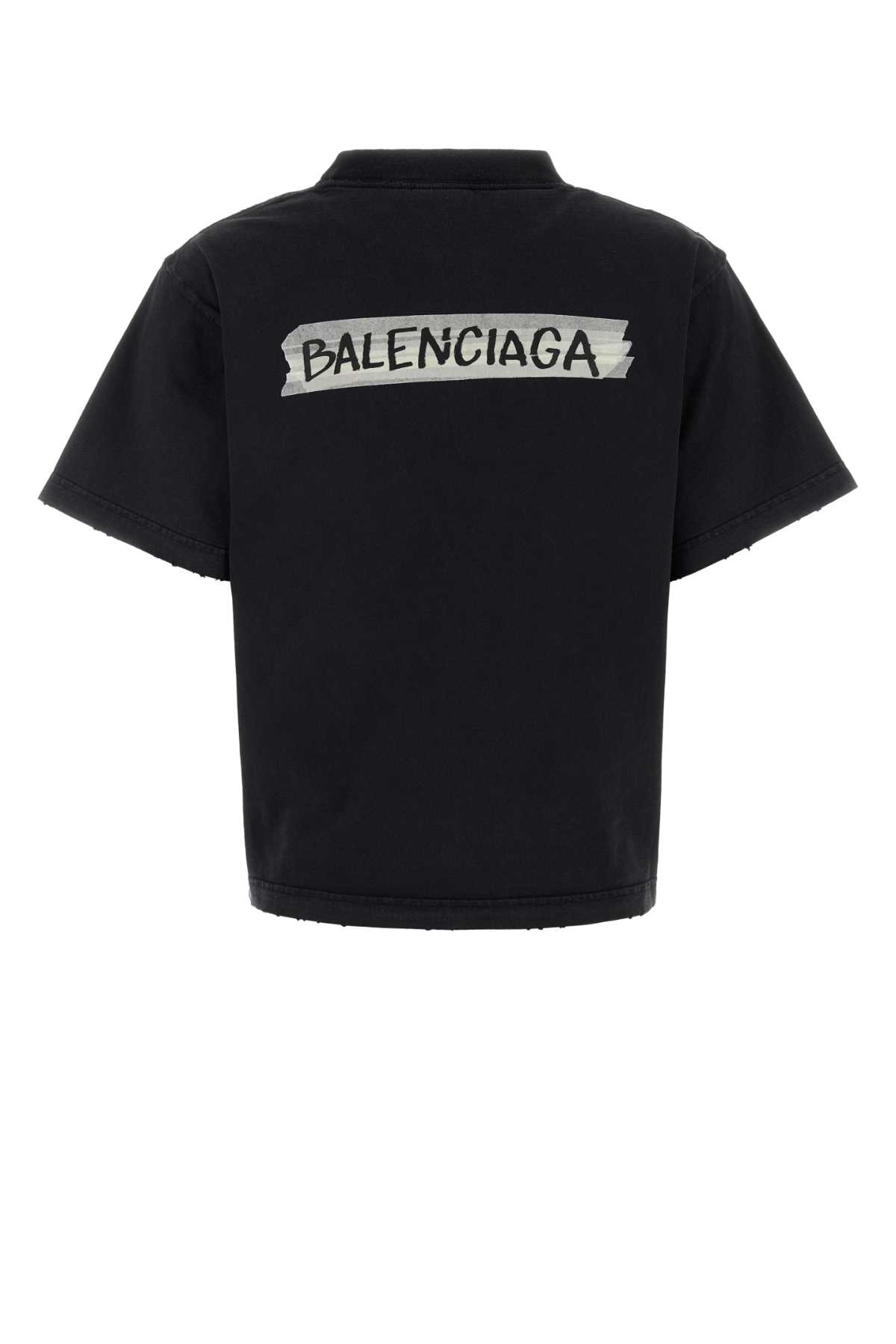 [Balenciaga] T-shirts Short Sleeve SS26 850990TTVL6 1041