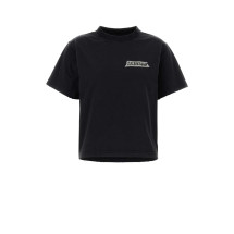 [Balenciaga] T-shirts Short Sleeve SS26 850990TTVL6 1041