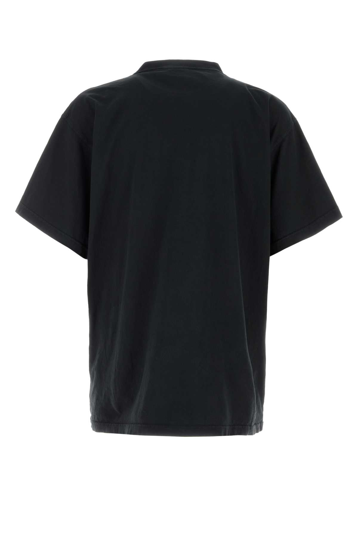 [Balenciaga] T-shirts Short Sleeve SS26 850345TTVT4 3363
