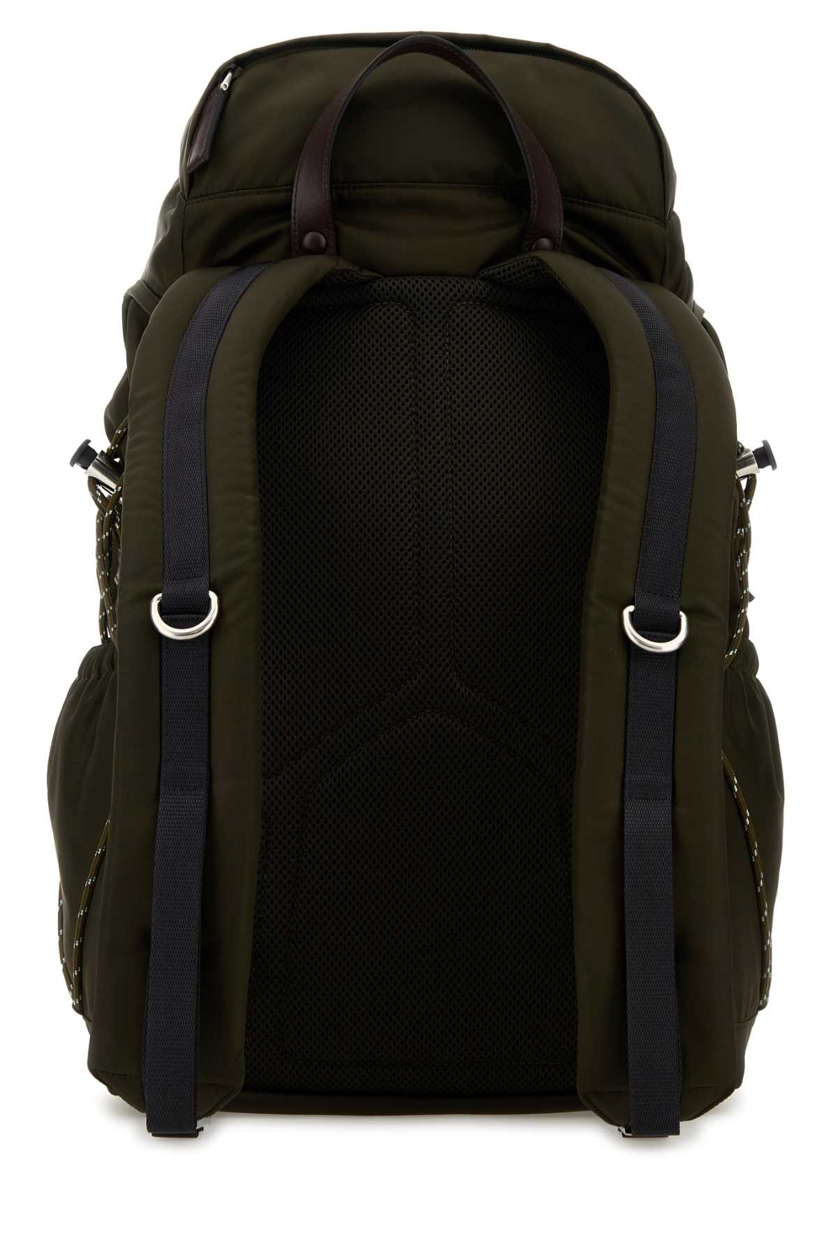[Prada] Backpack SS26 2VZ1232DMG F0334