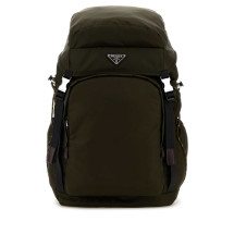 [Prada] Backpack SS26 2VZ1232DMG F0334