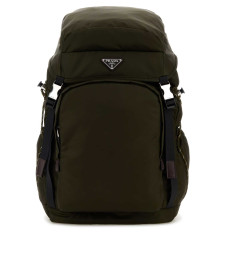[Prada] Backpack SS26 2VZ1232DMG F0334