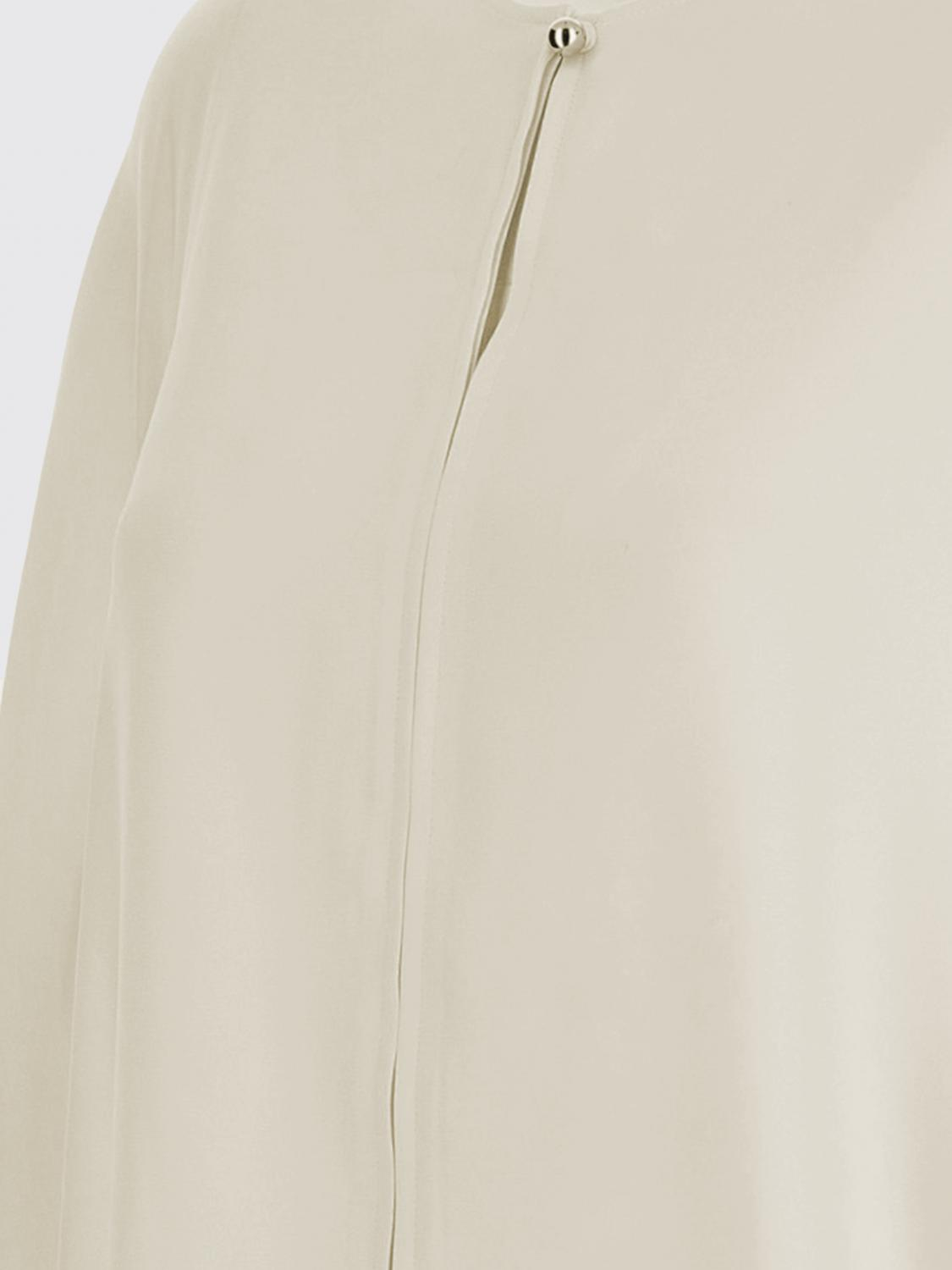 [MAXMARA PURE] Blouse SS26 2611191018600 005