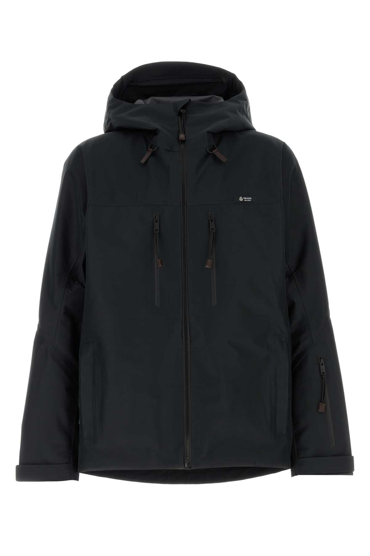 [Prada] Jacket SS26 SGD057SOOO18QN F0002