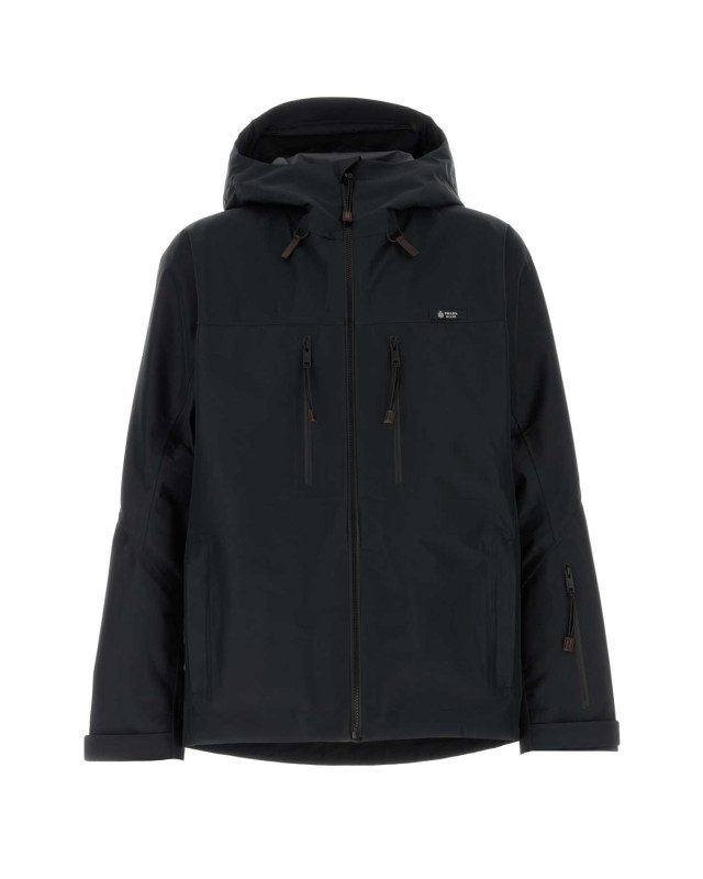 [Prada] Jacket SS26 SGD057SOOO18QN F0002
