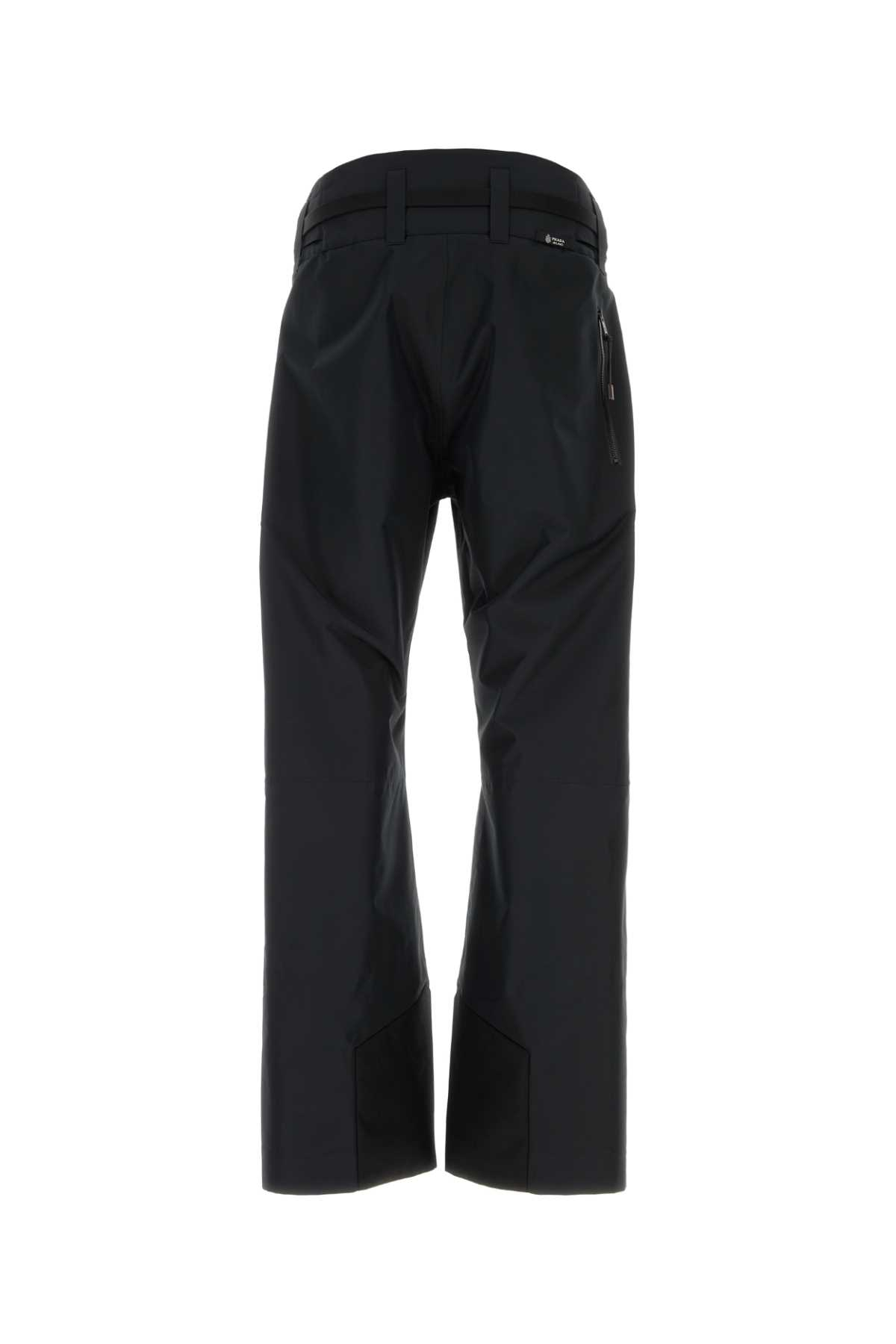 [Prada] Trousers SS26 SPH514SOOO18QN F0002