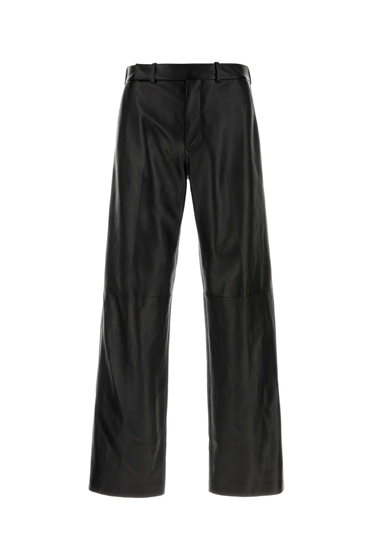 [Fendi] Trousers SS26 FPP867AQOI F0GME