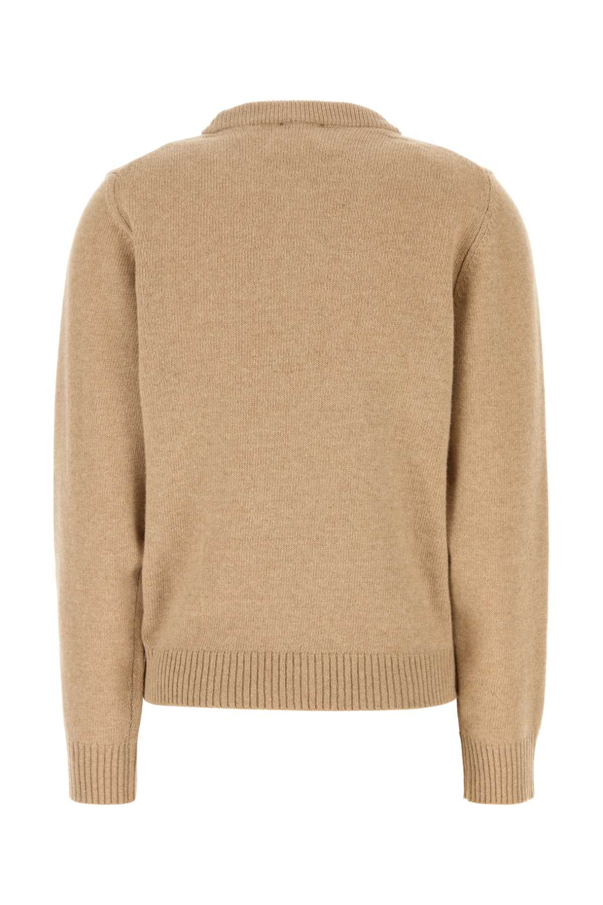 [GANNI] Knitwear SS26 A1070265 118