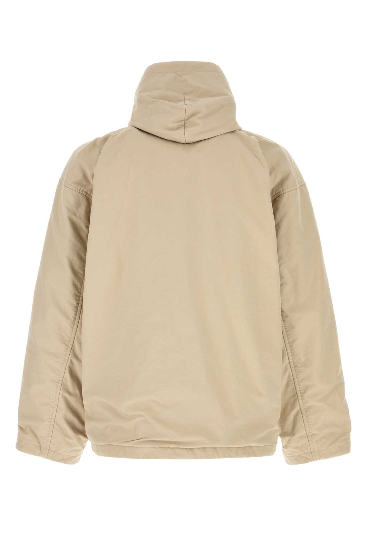 [Balenciaga] Jacket SS26 865916TTP10 9710