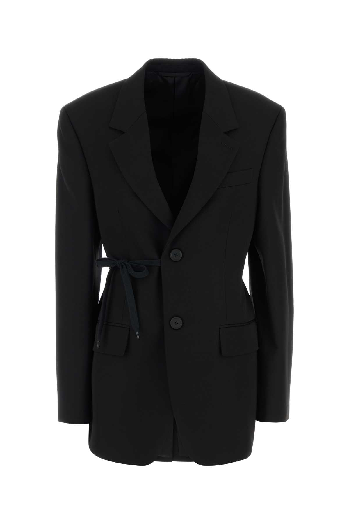 [Balenciaga] Blazer SS26 857365TNT39 1000