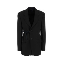 [Balenciaga] Blazer SS26 857365TNT39 1000