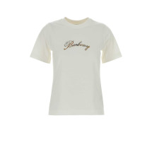 [Burberry] T-shirts Short Sleeve SS26 8118971 B7078