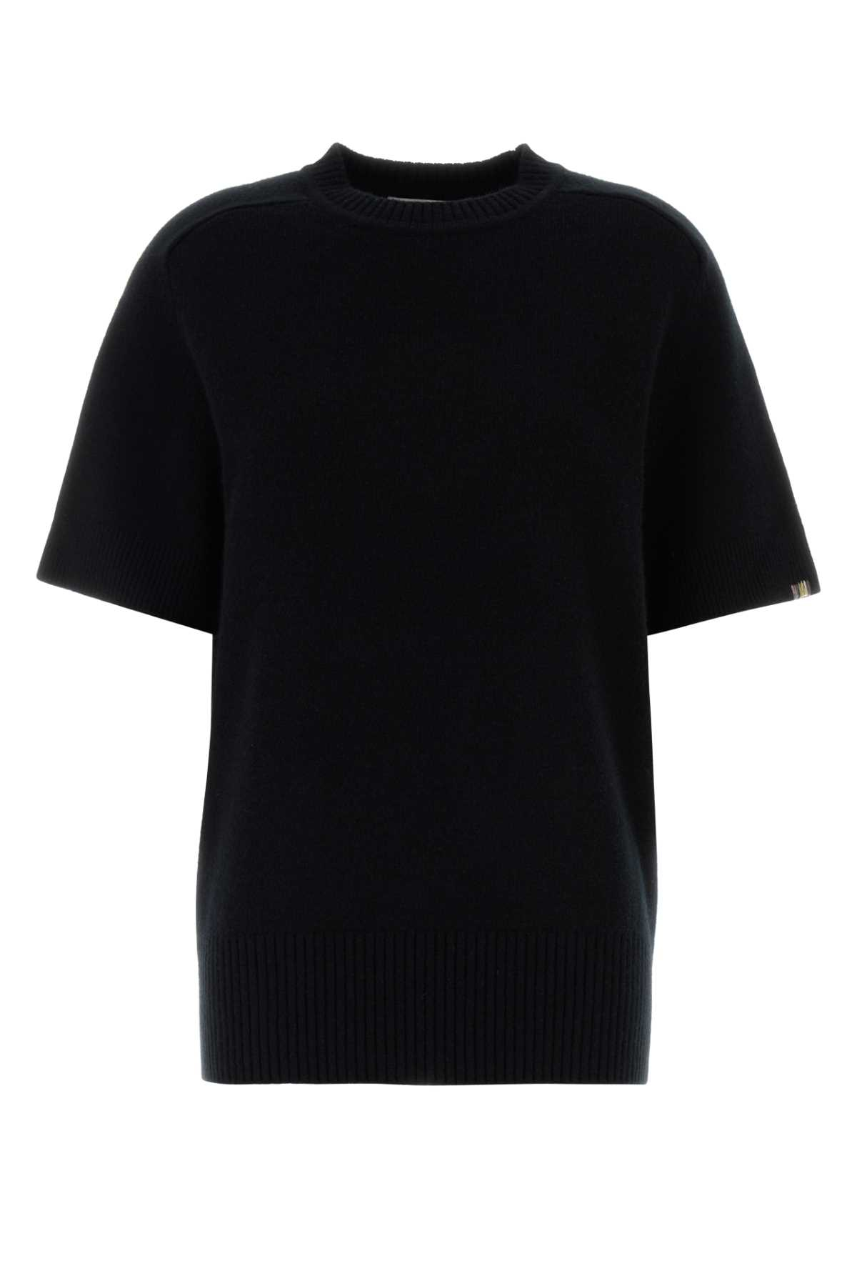 [Extreme Cashmere] Knitwear SS26 45417401TU05 RAVEN