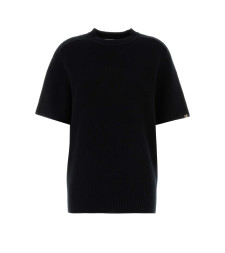 [Extreme Cashmere] Knitwear SS26 45417401TU05 RAVEN