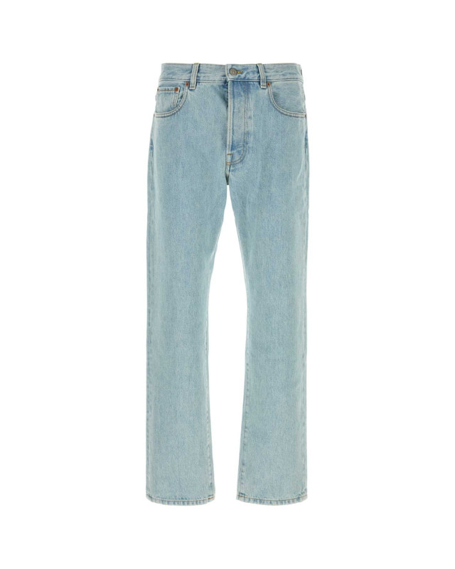 [Valentino Garavani] Jeans SS26 8V3DE14CBA5 508