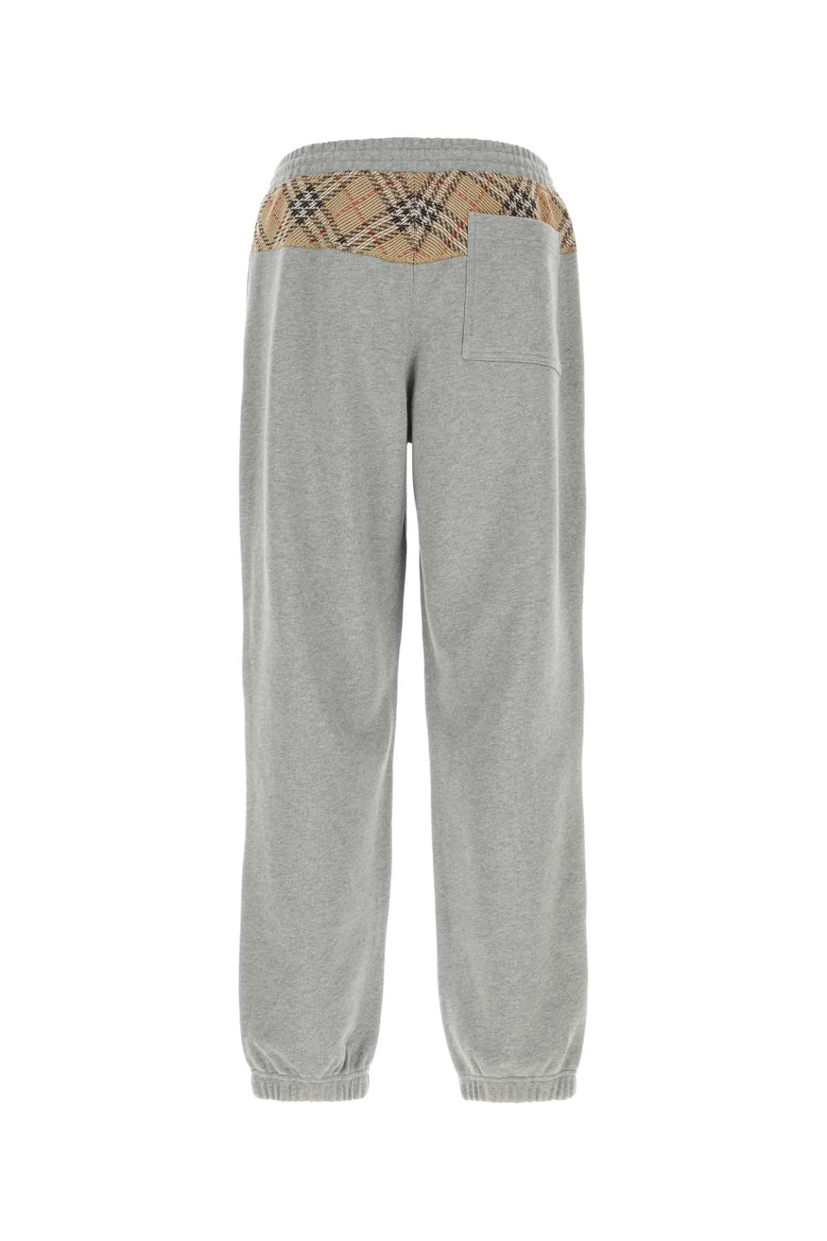 [Burberry] Trousers SS26 8120757 A2142