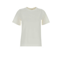 [Burberry] T-shirts Short Sleeve SS26 8118966 B7078