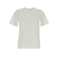 [Burberry] T-shirts Short Sleeve SS26 8118966 B7078
