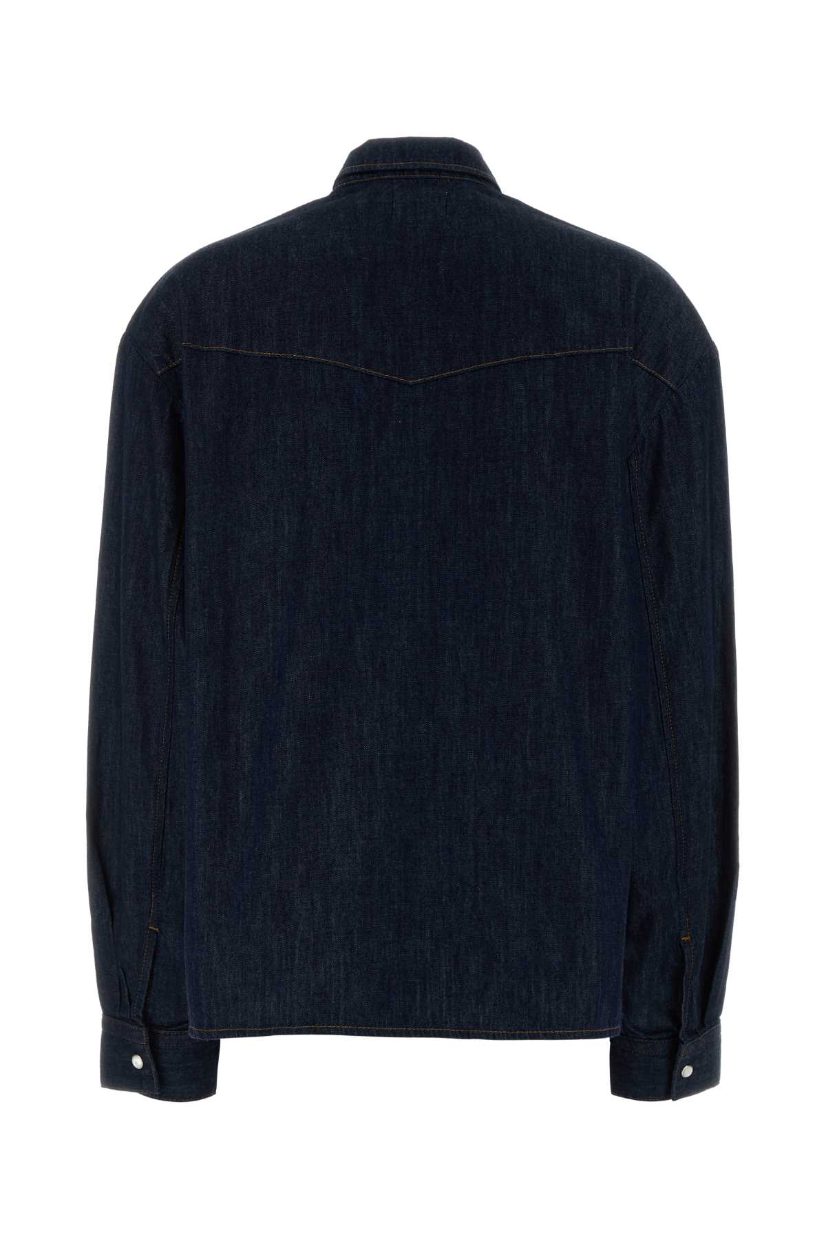 [KHAITE] Shirts Long Sleeve SS26 1184923040W923 040
