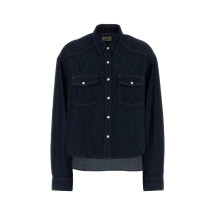 [KHAITE] Shirts Long Sleeve SS26 1184923040W923 040