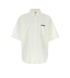 [Balenciaga] Shirts Short Sleeve SS26 857810TRM28 9000