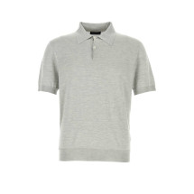 [Prada] Shirts Short Sleeve SS26 UMF186SOOO18KL F0K74