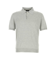 [Prada] Shirts Short Sleeve SS26 UMF186SOOO18KL F0K74
