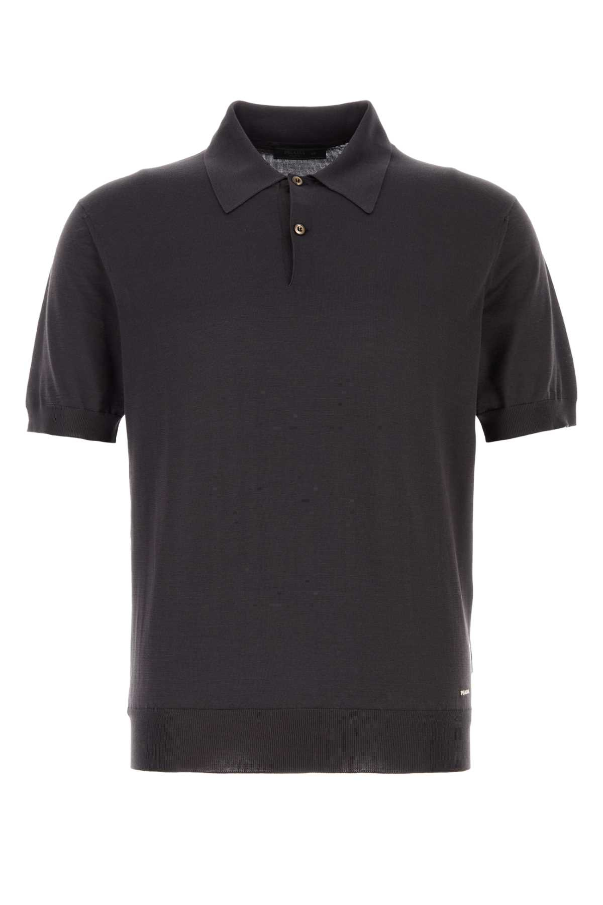 [Prada] Shirts Short Sleeve SS26 UMF186SOOO18KL F0003