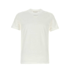 [Prada] T-shirts Short Sleeve SS26 UJN979SOOO11CD F0009