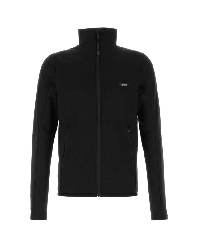 [Prada] Sweatshirt SS26 UJL85CSOOO18VM F0002