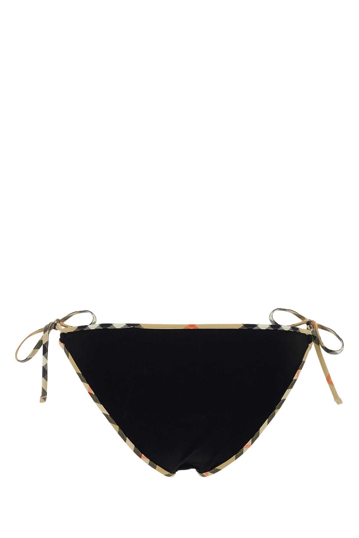 [Burberry] Bikini SS26 8118812 A1189