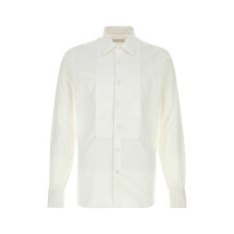 [Prada] Shirts Long Sleeve SS26 UCN478S23110XM F0009