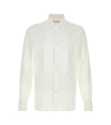 [Prada] Shirts Long Sleeve SS26 UCN478S23110XM F0009