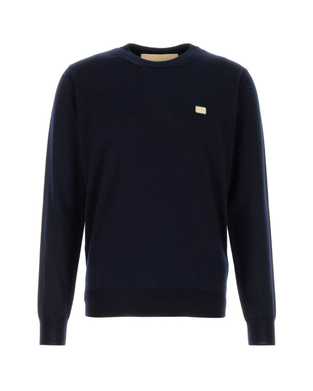 [Valentino Garavani] Knitwear SS26 8V3KC37QBCJ 598