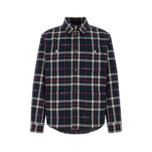 [Gucci] Shirts Short Sleeve SS26 853013ZAUAC 4069